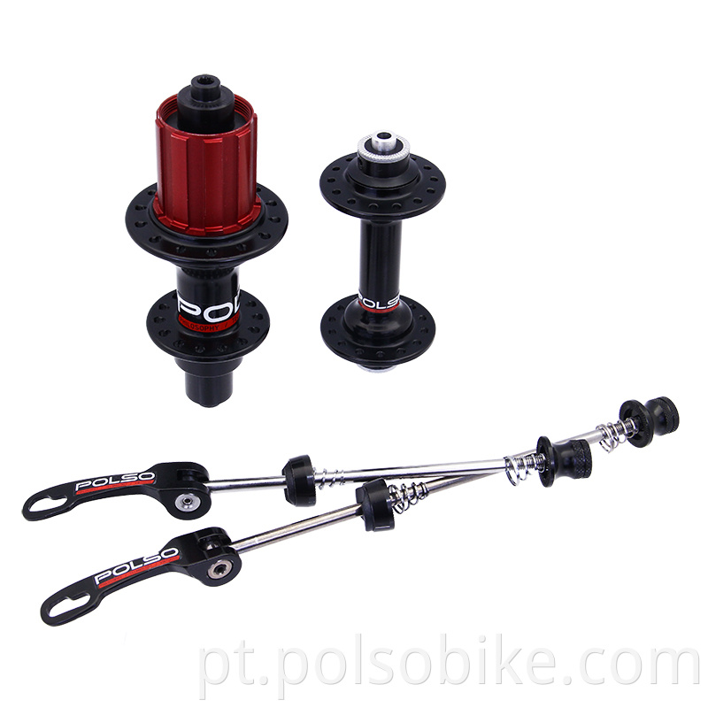 Road Bike Hub